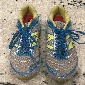 New Balance Running Shoes size 8.5